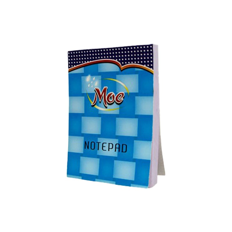 Moe Notepad