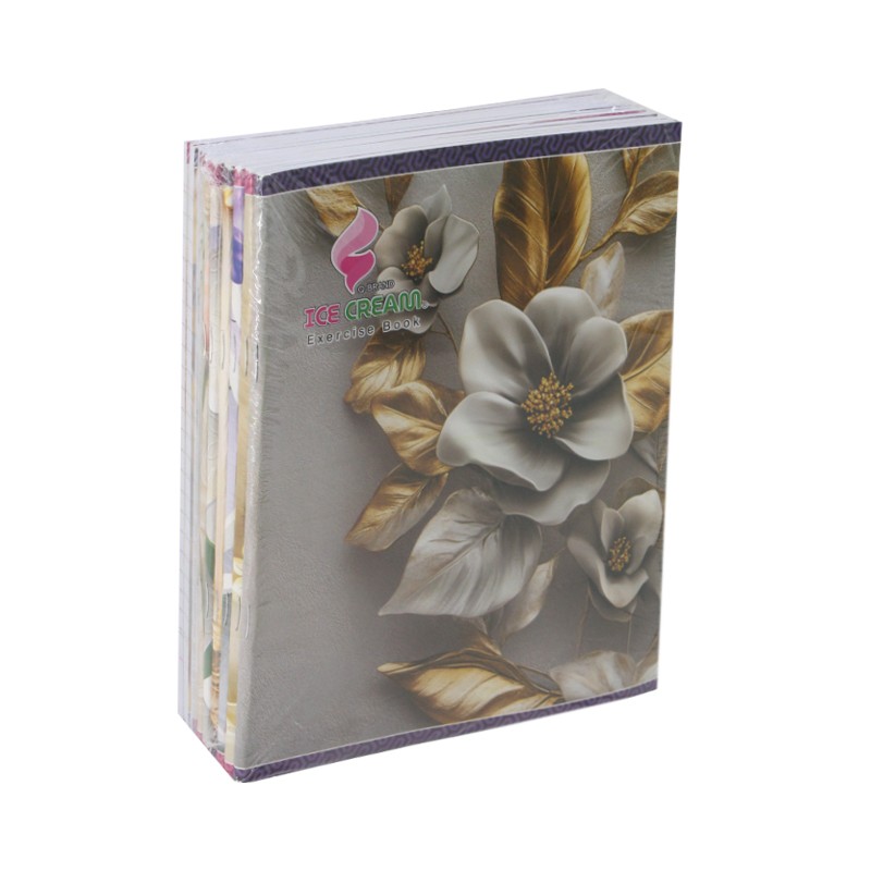 Q-Brand Exercise Book (80pg*12pcs)